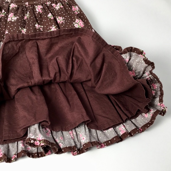 Girl’s Maggie & Zoe Summer Dress - Picture 5 of 7